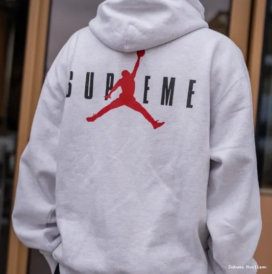 24FW SWEATSHIRT ¥329 HOODED 0503